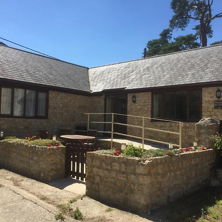 Bakers Mill Holiday Cottages Beaminster Exterior photo